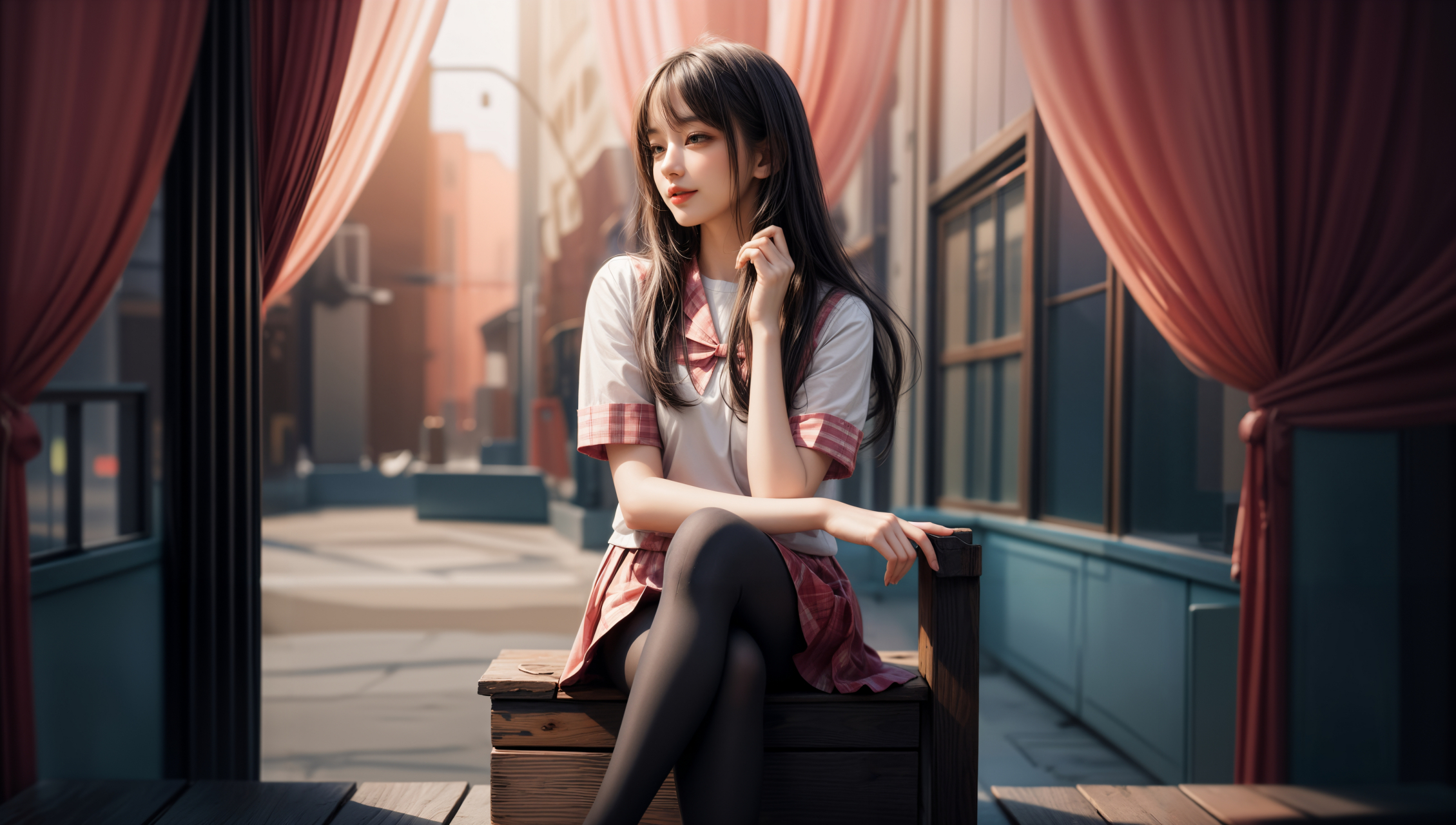 让“共赢链”为世界经济注入更多确定性